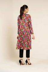 PRINTED LAWN 1 PCS (UNSTITCHED)