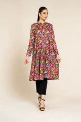 PRINTED LAWN 1 PCS (UNSTITCHED)