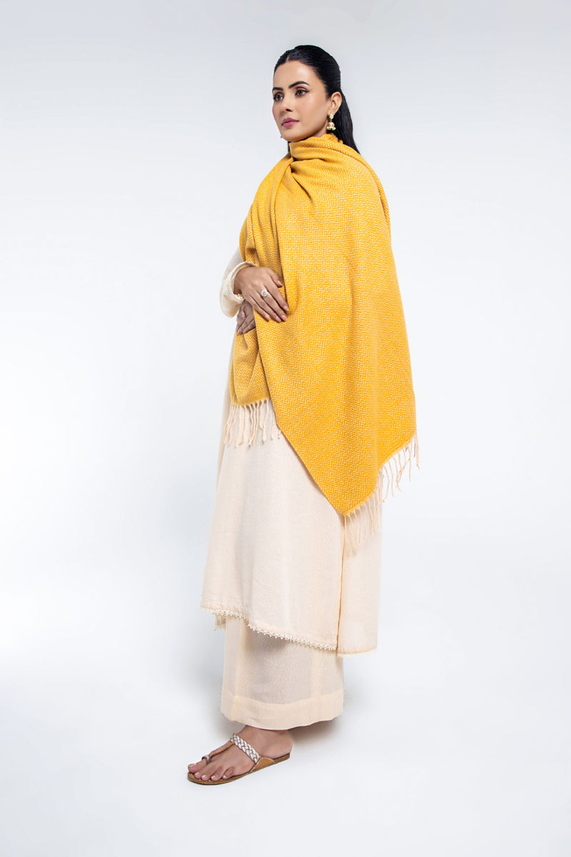 Stoler Colours NEPALI WOOL STOLER – The Fabric Store Pakistan
