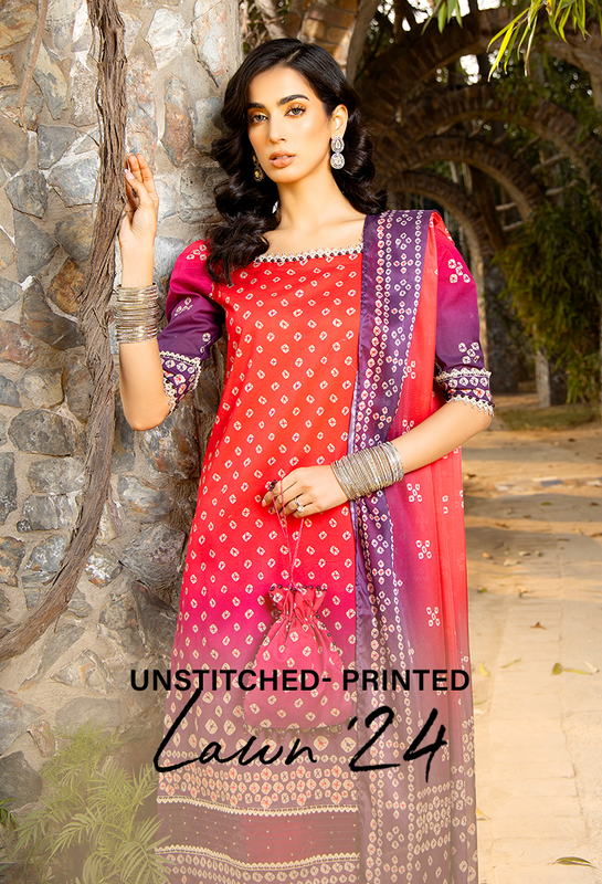 Kapray unstitched 2025 lawn online sale