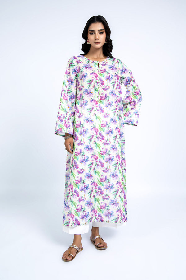 PRINTED LAWN 1 PCS (UNSTITCHED)