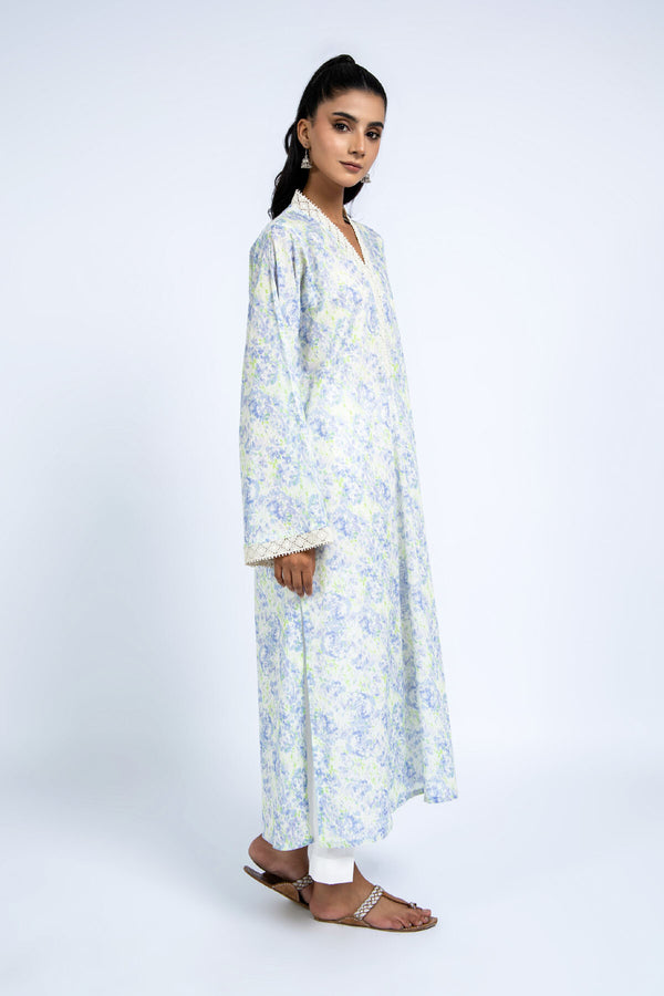 PRINTED LAWN 1 PCS (UNSTITCHED)