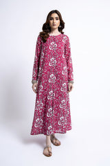 PRINTED LAWN 2 PCS (UNSTITCHED)