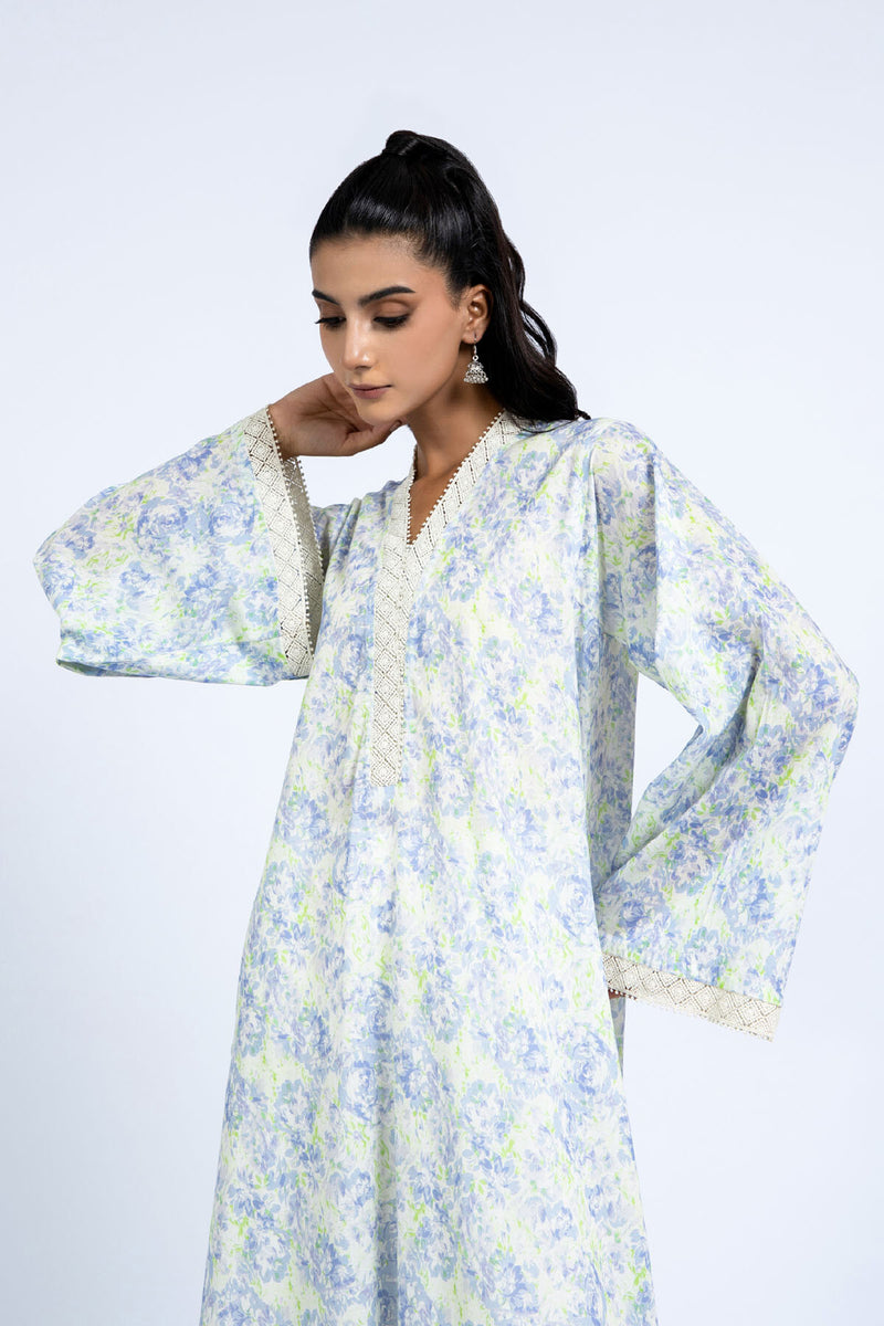 PRINTED LAWN 1 PCS (UNSTITCHED)