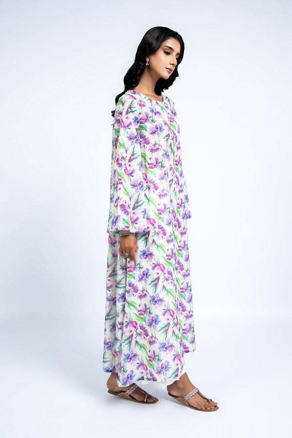 PRINTED LAWN 1 PCS (UNSTITCHED)