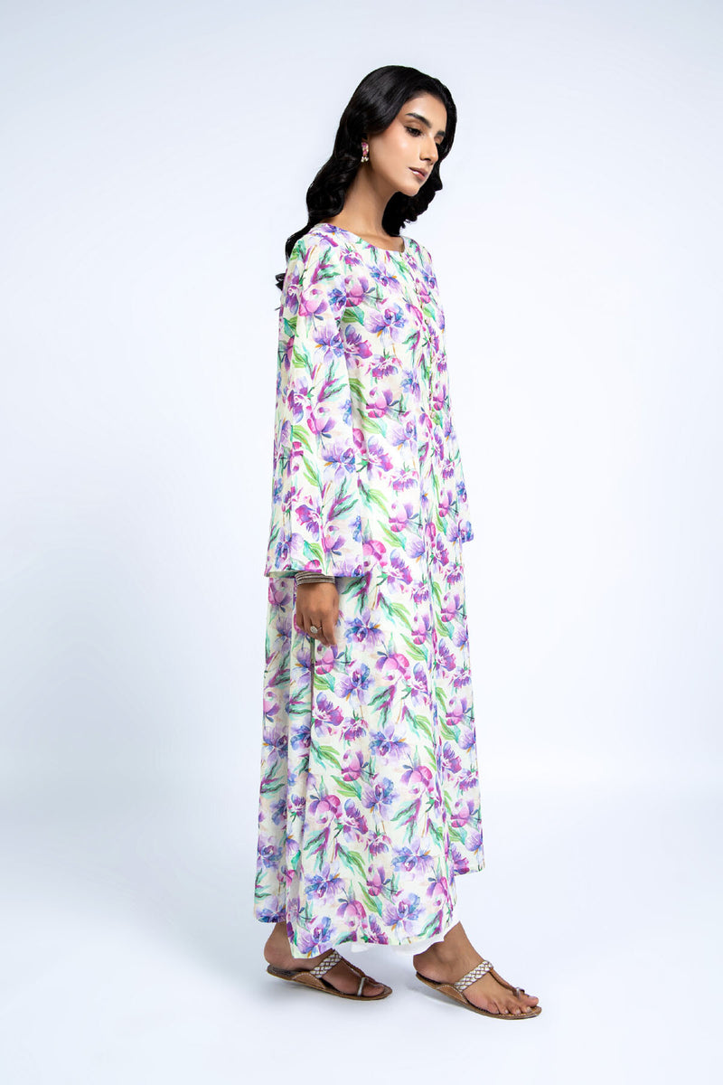 PRINTED LAWN 1 PCS (UNSTITCHED)