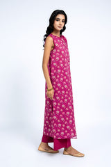 PRINTED LAWN 2 PCS (UNSTITCHED)