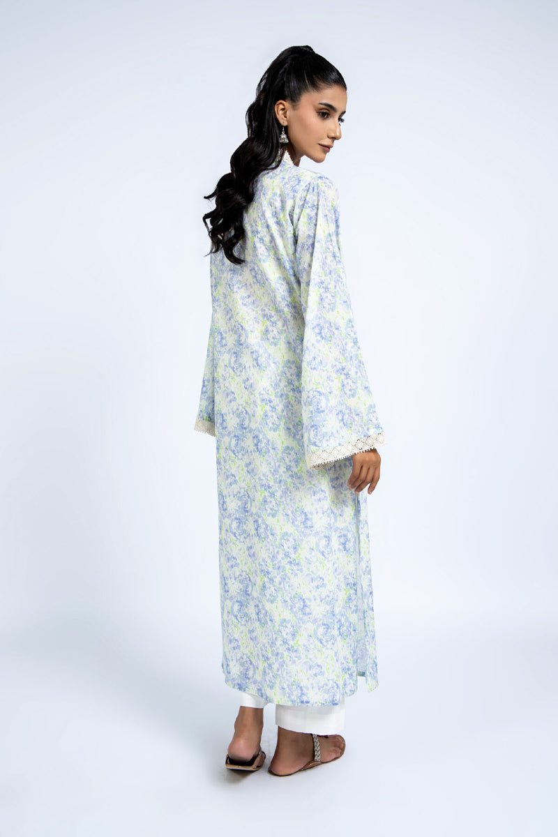 PRINTED LAWN 1 PCS (UNSTITCHED)