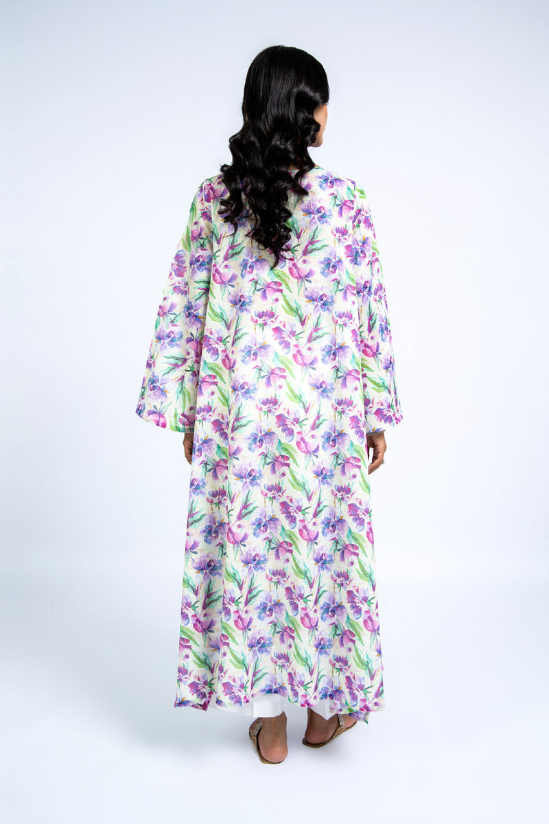 PRINTED LAWN 1 PCS (UNSTITCHED)