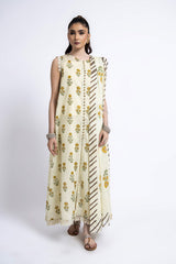 PRINTED LAWN 3 PCS (UNSTITCHED)