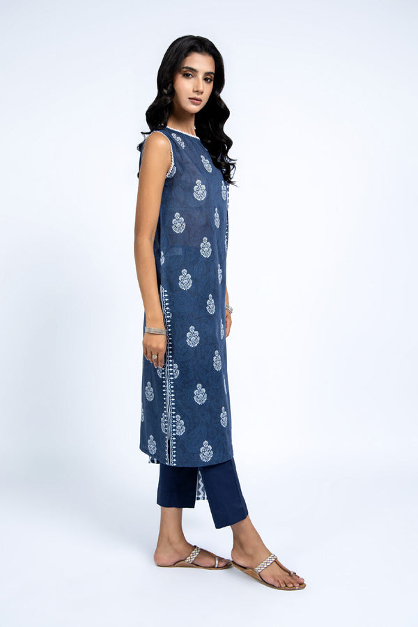 PRINTED LAWN 3 PCS (UNSTITCHED)