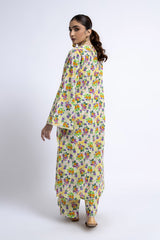 PRINTED LAWN 1 PCS (UNSTITCHED)