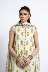 PRINTED LAWN 3 PCS (UNSTITCHED)