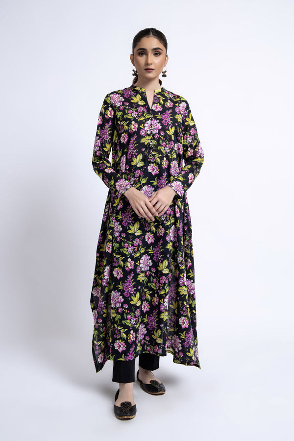 PRINTED LAWN 1 PCS (UNSTITCHED)