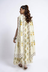PRINTED LAWN 3 PCS (UNSTITCHED)