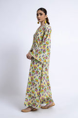 PRINTED LAWN 1 PCS (UNSTITCHED)