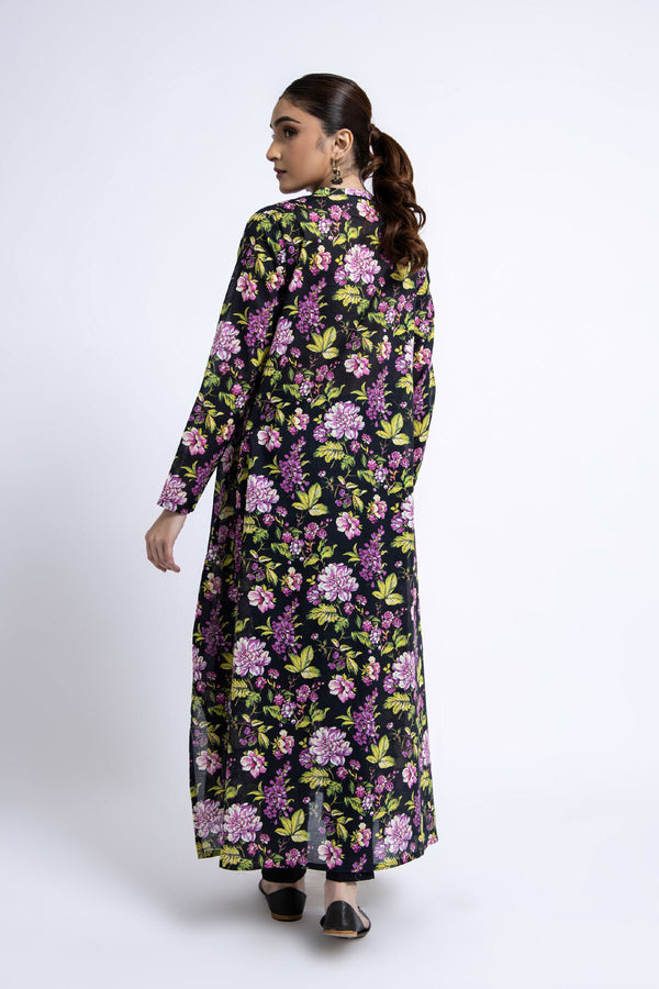 PRINTED LAWN 1 PCS (UNSTITCHED)