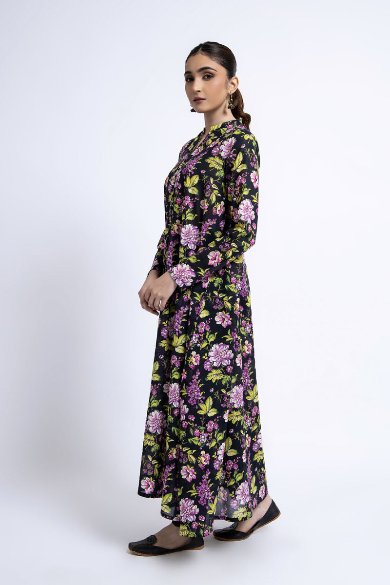 PRINTED LAWN 1 PCS (UNSTITCHED)