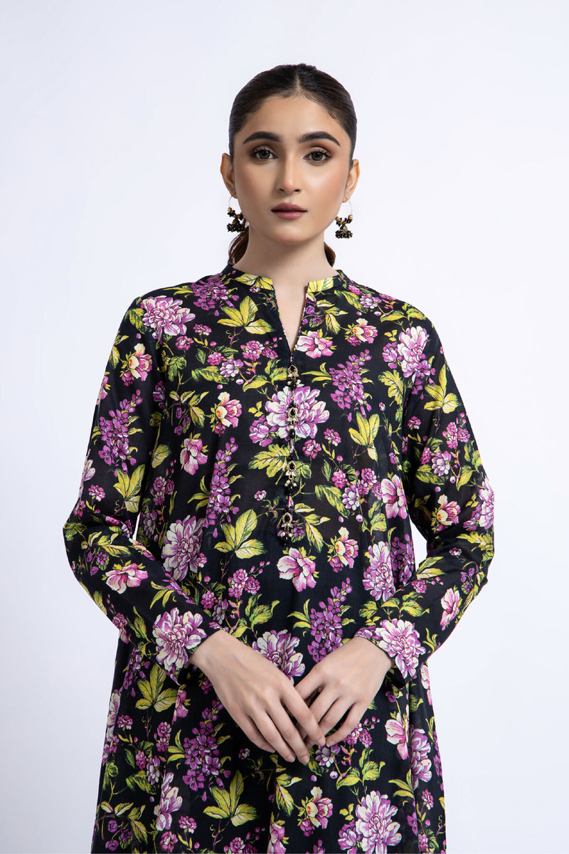 PRINTED LAWN 1 PCS (UNSTITCHED)