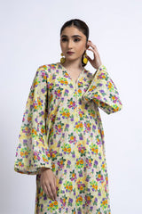 PRINTED LAWN 1 PCS (UNSTITCHED)