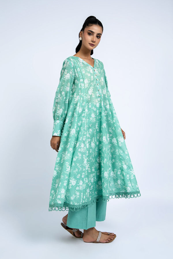 PRINTED LAWN 1 PCS (UNSTITCHED)