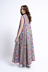 PRINTED LAWN 2 PCS (UNSTITCHED)