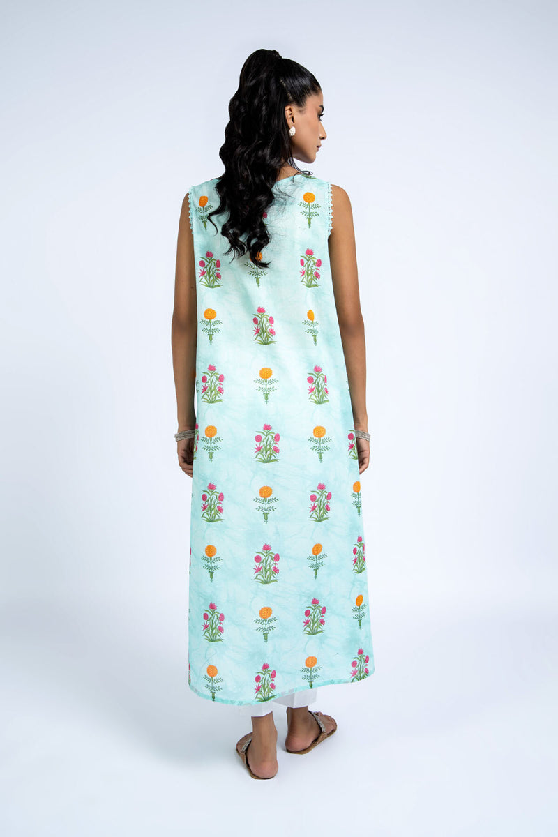 PRINTED LAWN 1 PCS (UNSTITCHED)