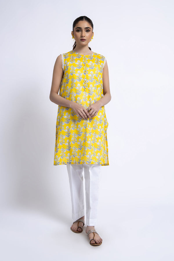 PRINTED LAWN 1 PCS (UNSTITCHED)