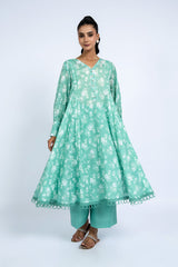 PRINTED LAWN 1 PCS (UNSTITCHED)