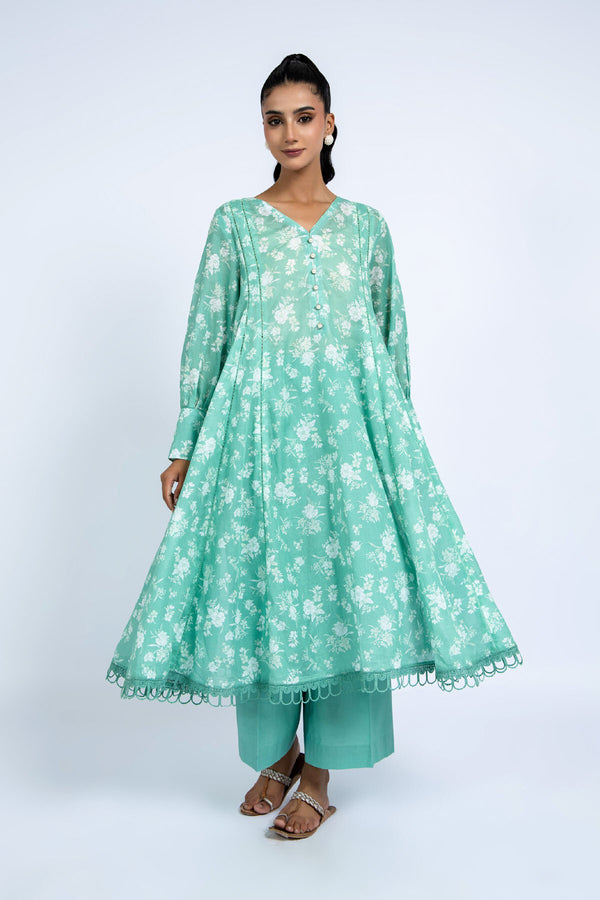 PRINTED LAWN 1 PCS (UNSTITCHED)