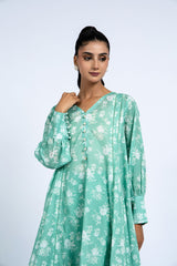PRINTED LAWN 1 PCS (UNSTITCHED)