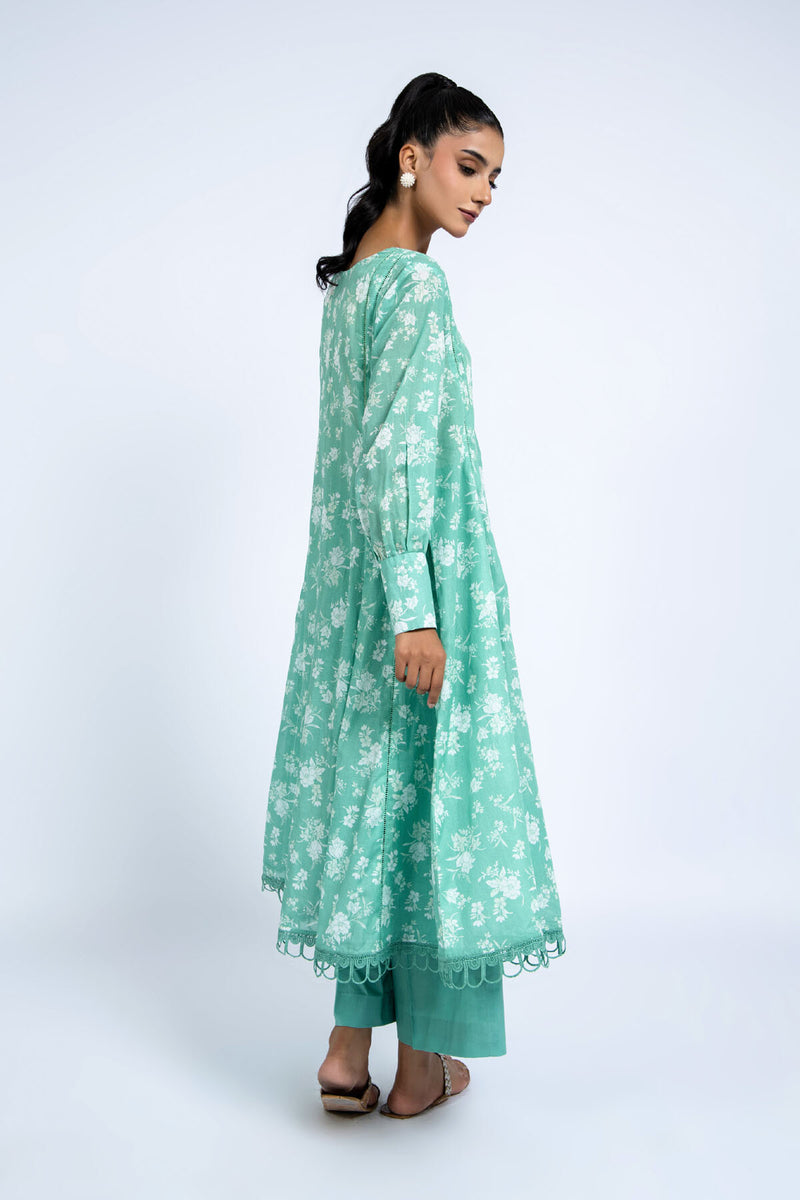 PRINTED LAWN 1 PCS (UNSTITCHED)