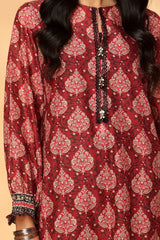 PRINTED LAWN 1 PCS (UNSTITCHED)