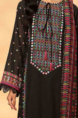 PRINTED LAWN 3 PCS (UNSTITCHED)