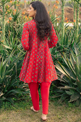 back
