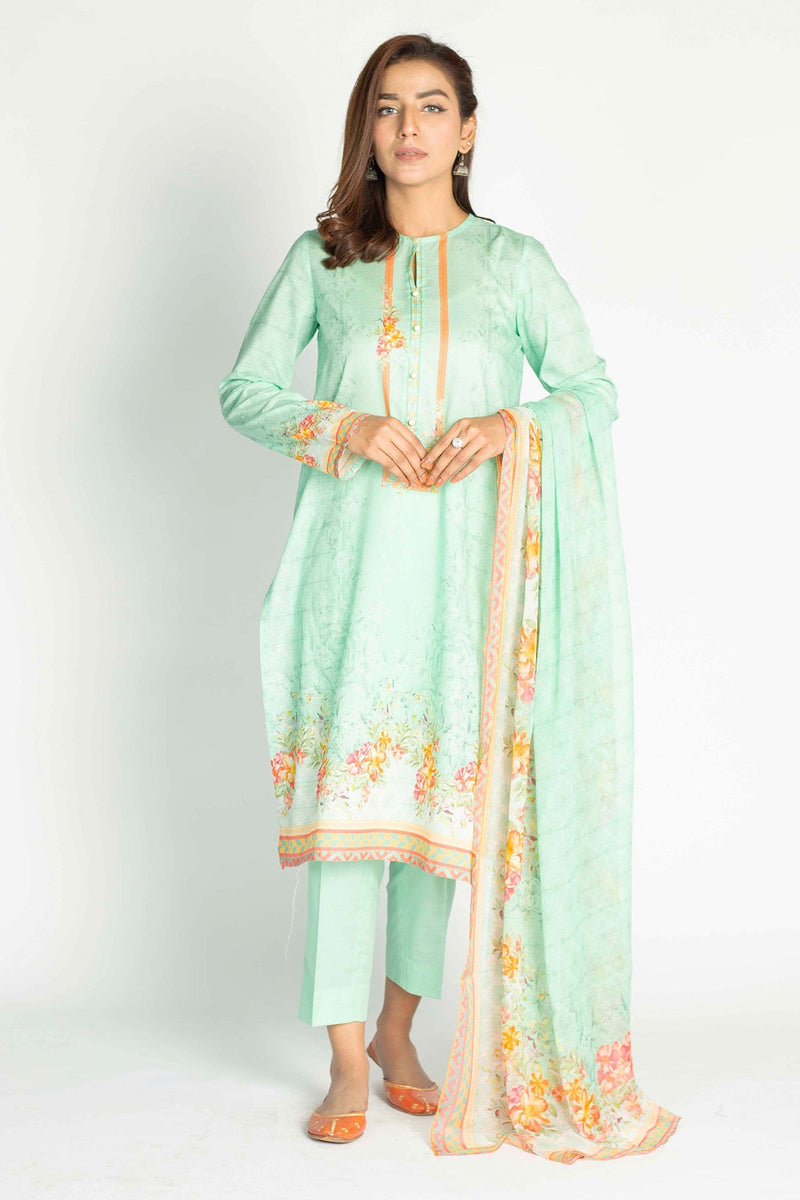 Unstitched, printed salwar suit, 
printed suits for ladies, 
cotton printed salwar suit, 
printed kurtis for ladies, 
printed suit for women,
 ladies printed suit design, dress, women dress