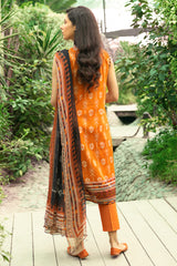 back