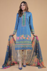 Unstitched, printed salwar suit, 
printed suits for ladies, 
cotton printed salwar suit, 
printed kurtis for ladies, 
printed suit for women,
 ladies printed suit design, dress, women dress