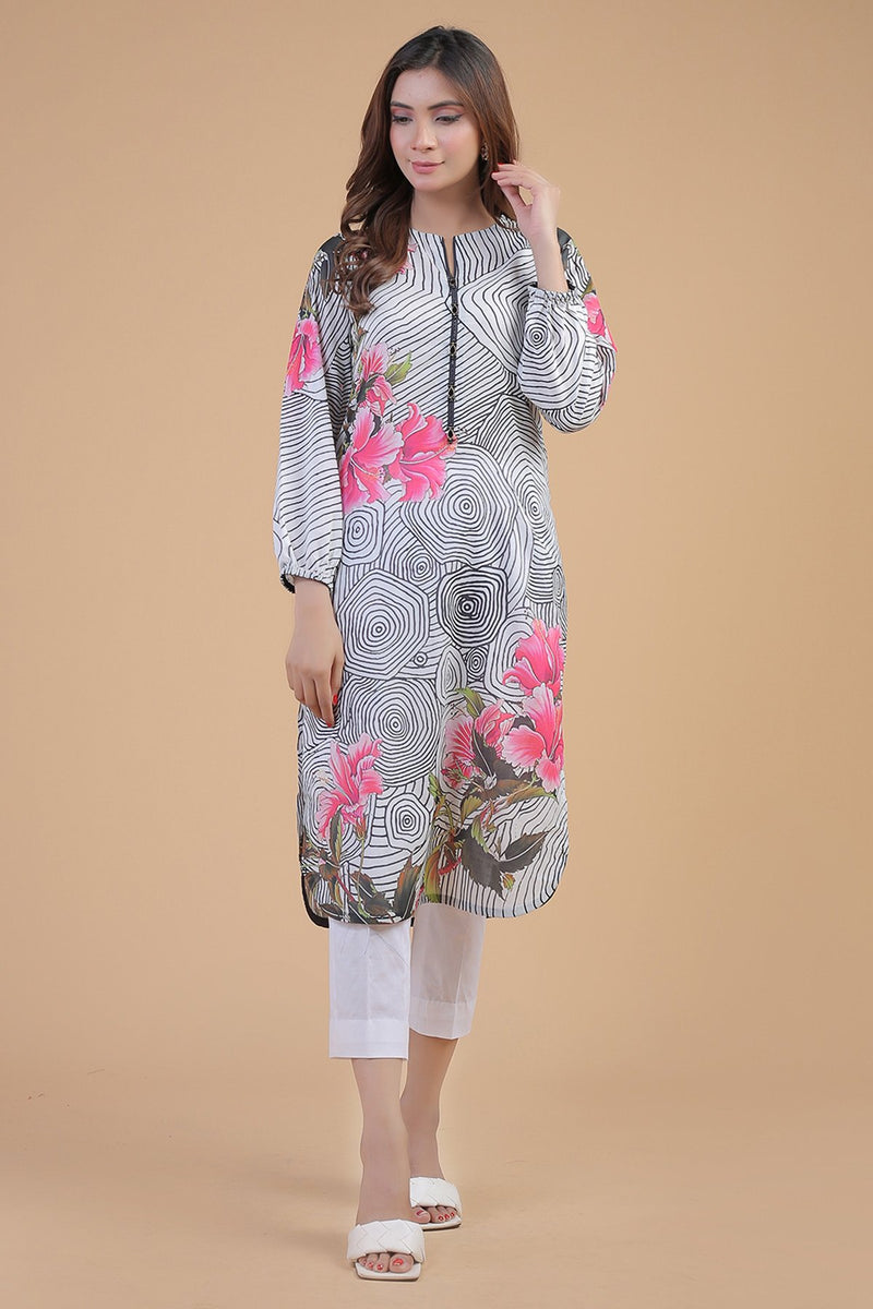 Unstitched, printed salwar suit, 
printed suits for ladies, 
cotton printed salwar suit, 
printed kurtis for ladies, 
printed suit for women,
 ladies printed suit design, dress, women dress