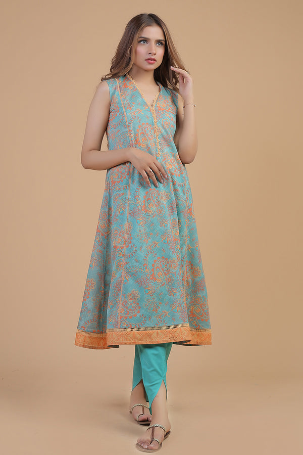 Unstitched, printed salwar suit, 
printed suits for ladies, 
cotton printed salwar suit, 
printed kurtis for ladies, 
printed suit for women,
 ladies printed suit design, dress, women dress