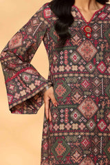 PRINTED LAWN 1 PCS (UNSTITCHED)