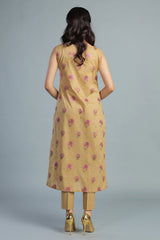 EMBROIDERED LAWN 3 PC SUIT