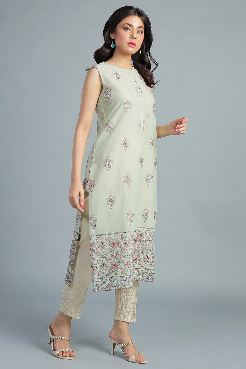 EMBROIDERED LAWN 2 PC SUIT