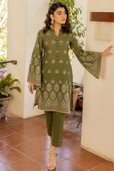 EMBROIDERED  LAWN 2 PCS