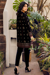 EMBROIDERED LAWN 2 PCS