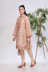 EMBROIDERED  LAWN 2 PCS