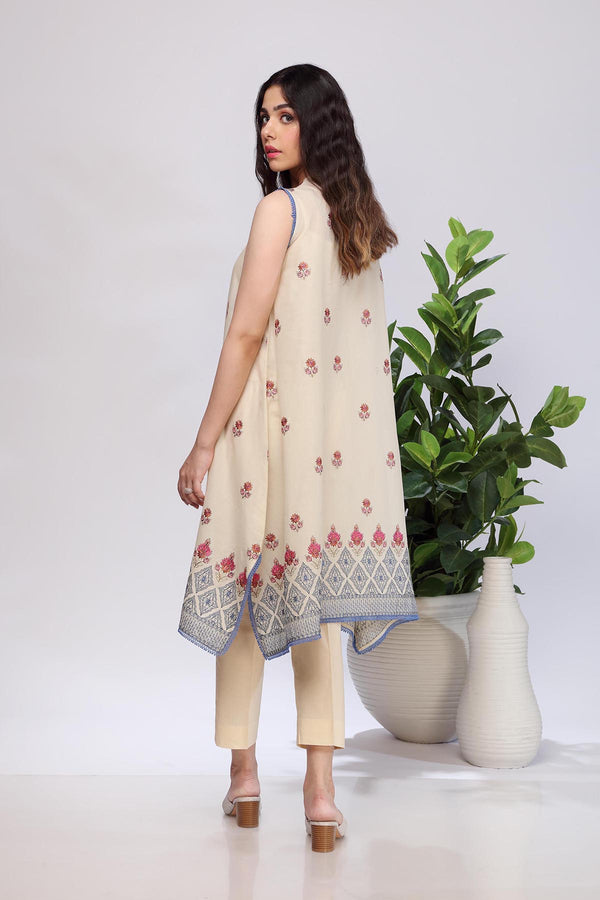 EMBROIDERED  LAWN 1 PCS
