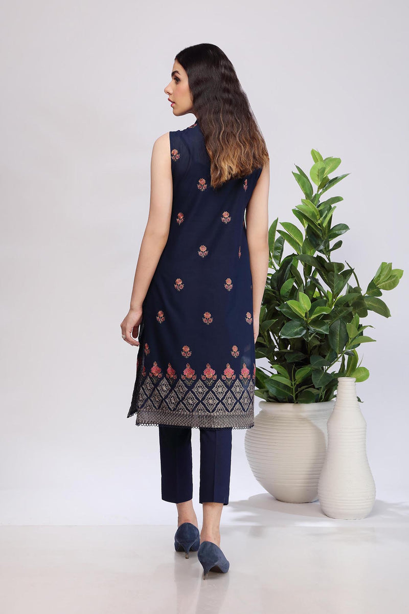 EMBROIDERED  LAWN 1 PCS