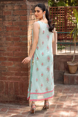 EMBROIDERED  LAWN 1 PCS