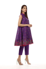 EMBROIDERED  LAWN 1 PCS